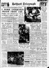 Belfast Telegraph Saturday 30 July 1960 Page 1