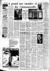 Belfast Telegraph Tuesday 02 August 1960 Page 6