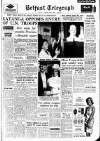 Belfast Telegraph Wednesday 03 August 1960 Page 1