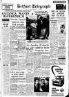 Belfast Telegraph Monday 08 August 1960 Page 1