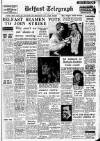 Belfast Telegraph Thursday 11 August 1960 Page 1