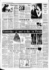 Belfast Telegraph Saturday 10 September 1960 Page 4