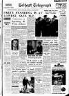 Belfast Telegraph Tuesday 04 October 1960 Page 1