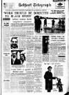 Belfast Telegraph Friday 07 October 1960 Page 1