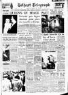 Belfast Telegraph Saturday 08 October 1960 Page 1