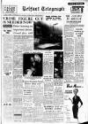 Belfast Telegraph Monday 10 October 1960 Page 1