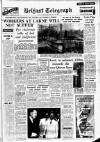 Belfast Telegraph Thursday 03 November 1960 Page 1