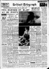 Belfast Telegraph Monday 07 November 1960 Page 1