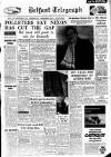 Belfast Telegraph Tuesday 08 November 1960 Page 1