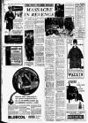 Belfast Telegraph Friday 11 November 1960 Page 6