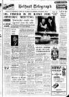 Belfast Telegraph Thursday 01 December 1960 Page 1