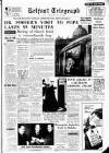 Belfast Telegraph Friday 02 December 1960 Page 1