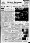 Belfast Telegraph Tuesday 13 December 1960 Page 1