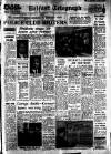 Belfast Telegraph Thursday 05 January 1961 Page 1