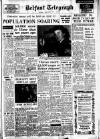 Belfast Telegraph Friday 06 January 1961 Page 1