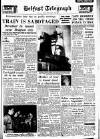 Belfast Telegraph Saturday 07 January 1961 Page 1