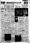 Belfast Telegraph Wednesday 11 January 1961 Page 1