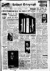 Belfast Telegraph Thursday 12 January 1961 Page 1