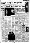Belfast Telegraph Tuesday 17 January 1961 Page 1