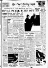 Belfast Telegraph Friday 20 January 1961 Page 1