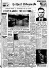 Belfast Telegraph Friday 27 January 1961 Page 1