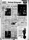 Belfast Telegraph Friday 03 February 1961 Page 1