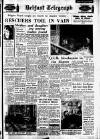 Belfast Telegraph Saturday 04 February 1961 Page 1