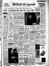 Belfast Telegraph Tuesday 07 February 1961 Page 1