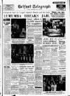 Belfast Telegraph Friday 10 February 1961 Page 1