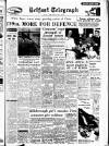 Belfast Telegraph Tuesday 14 February 1961 Page 1