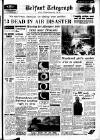 Belfast Telegraph Wednesday 15 February 1961 Page 1
