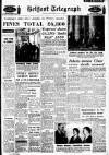 Belfast Telegraph Saturday 18 February 1961 Page 1