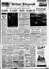 Belfast Telegraph Thursday 02 March 1961 Page 1