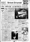 Belfast Telegraph Monday 06 March 1961 Page 1