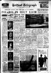 Belfast Telegraph Wednesday 08 March 1961 Page 1