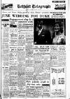 Belfast Telegraph Thursday 09 March 1961 Page 1