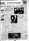 Belfast Telegraph Saturday 11 March 1961 Page 1