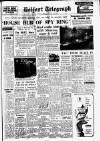 Belfast Telegraph Monday 13 March 1961 Page 1