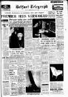 Belfast Telegraph Wednesday 15 March 1961 Page 1