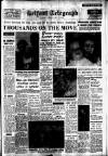 Belfast Telegraph Friday 31 March 1961 Page 1
