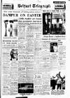 Belfast Telegraph Saturday 01 April 1961 Page 1