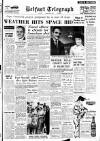 Belfast Telegraph Tuesday 02 May 1961 Page 1