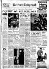 Belfast Telegraph Thursday 04 May 1961 Page 1