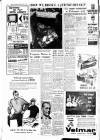 Belfast Telegraph Thursday 04 May 1961 Page 6