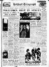Belfast Telegraph Saturday 03 June 1961 Page 1