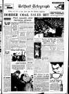 Belfast Telegraph Tuesday 06 June 1961 Page 1