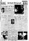 Belfast Telegraph Saturday 10 June 1961 Page 1