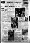 Belfast Telegraph Wednesday 05 July 1961 Page 1