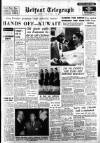 Belfast Telegraph Friday 07 July 1961 Page 1