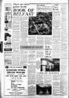 Belfast Telegraph Monday 10 July 1961 Page 6